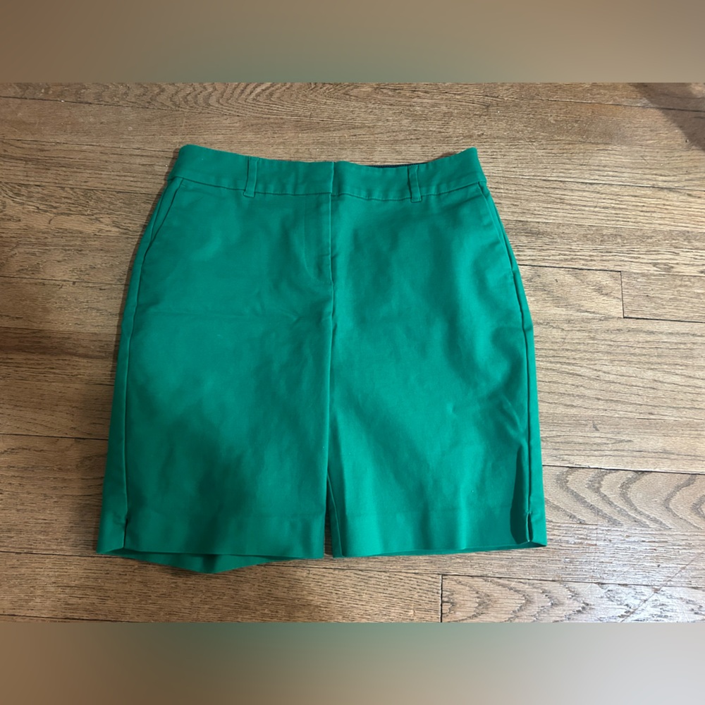 Boden Green Women's Shorts